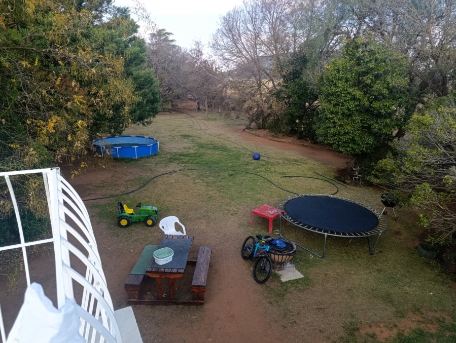 4 Bedroom Property for Sale in Bloemdal Free State